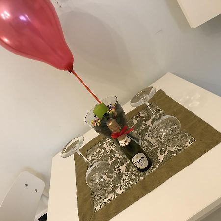 Carpe Diem B&B Ercolano Exteriér fotografie