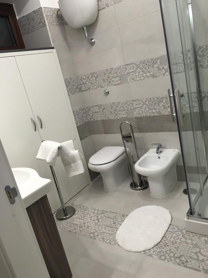 Carpe Diem B&B Ercolano Exteriér fotografie