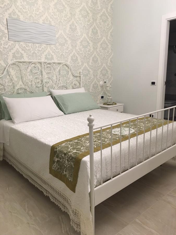 Carpe Diem B&B Ercolano Exteriér fotografie
