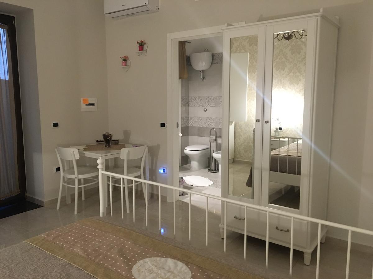 Carpe Diem B&B Ercolano Exteriér fotografie