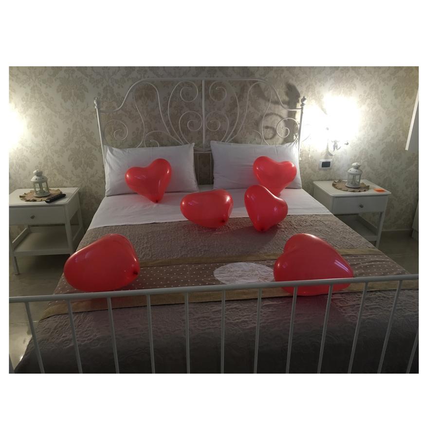 Carpe Diem B&B Ercolano Exteriér fotografie